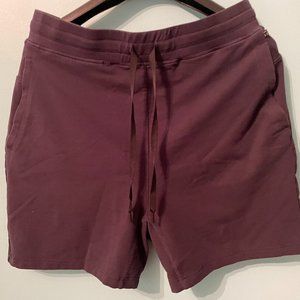 Tommy John GO Anywhere shorts Navy